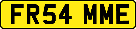 FR54MME