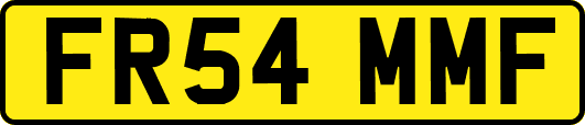 FR54MMF