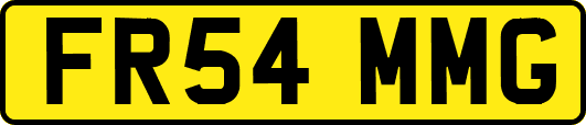 FR54MMG
