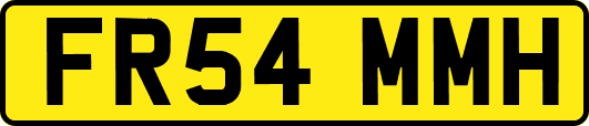 FR54MMH