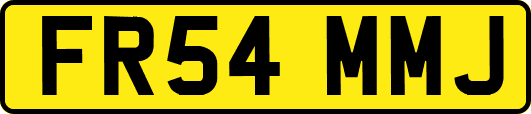 FR54MMJ