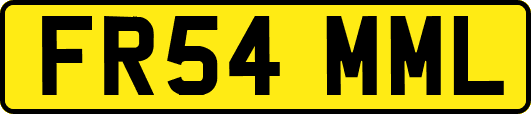 FR54MML