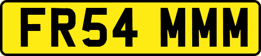 FR54MMM