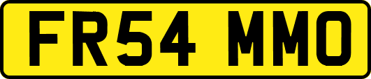 FR54MMO