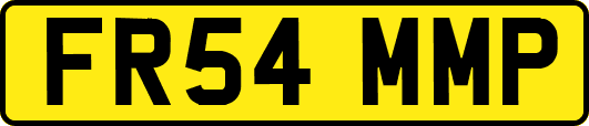 FR54MMP