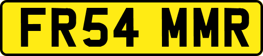 FR54MMR