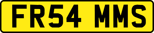 FR54MMS
