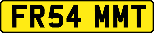 FR54MMT