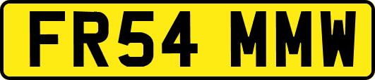 FR54MMW