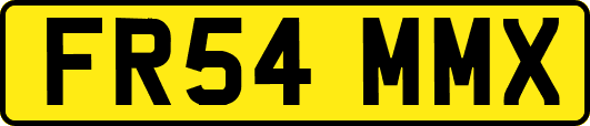FR54MMX