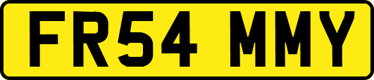FR54MMY
