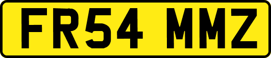 FR54MMZ