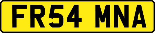 FR54MNA