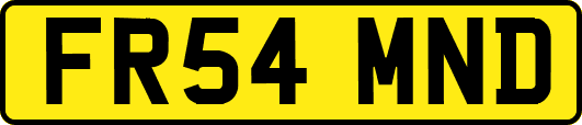 FR54MND