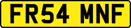 FR54MNF