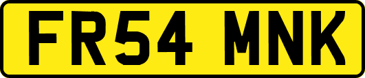 FR54MNK