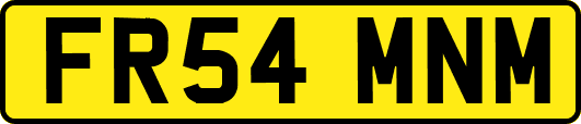FR54MNM