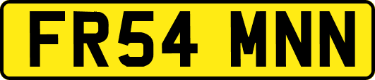 FR54MNN