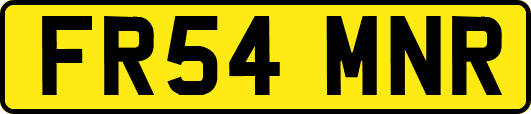 FR54MNR