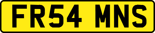 FR54MNS