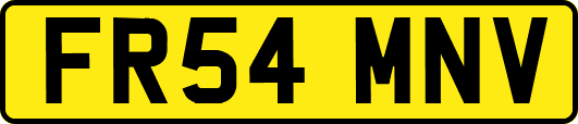 FR54MNV