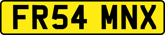 FR54MNX