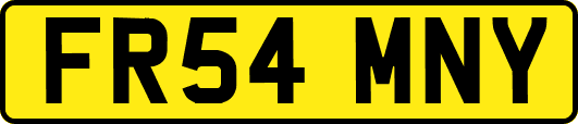 FR54MNY