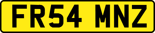 FR54MNZ