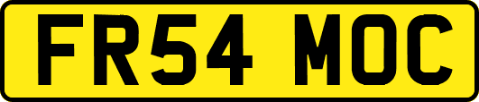 FR54MOC