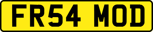 FR54MOD