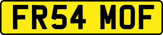 FR54MOF
