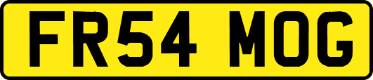 FR54MOG