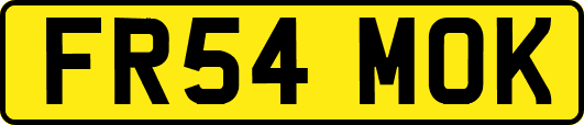 FR54MOK