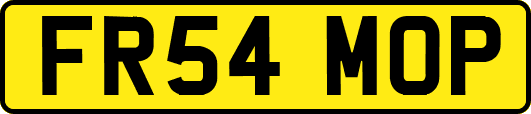 FR54MOP