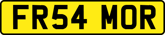 FR54MOR