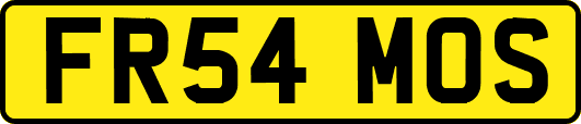 FR54MOS