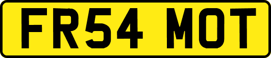 FR54MOT