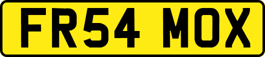FR54MOX