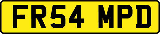 FR54MPD