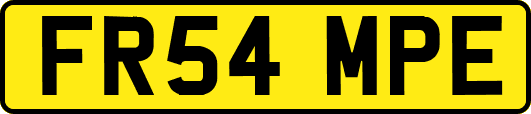 FR54MPE