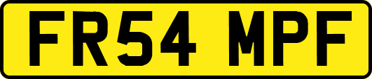 FR54MPF