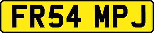 FR54MPJ