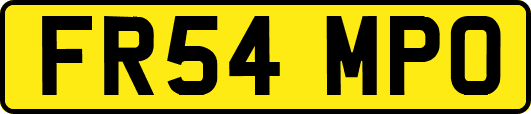 FR54MPO