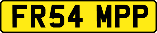 FR54MPP