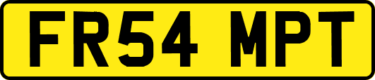 FR54MPT