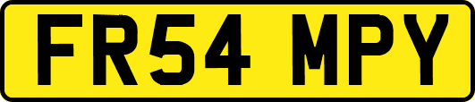 FR54MPY