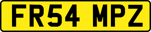 FR54MPZ