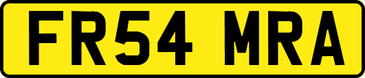 FR54MRA