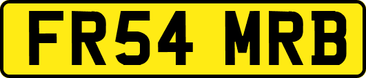 FR54MRB