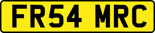FR54MRC